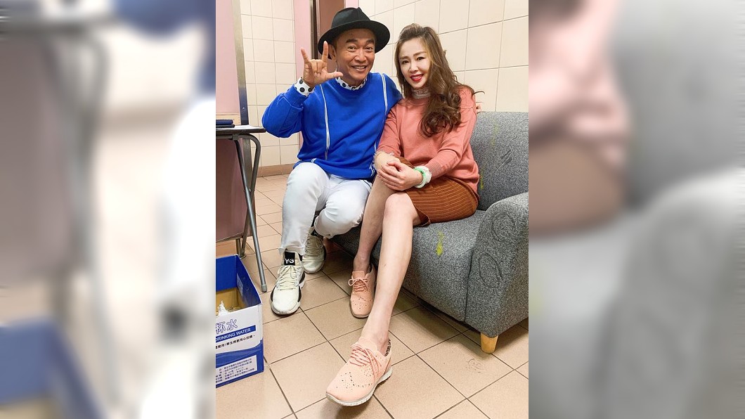 怨憲哥「人滿」不簽她 李婉鈺:我可以坐你那間