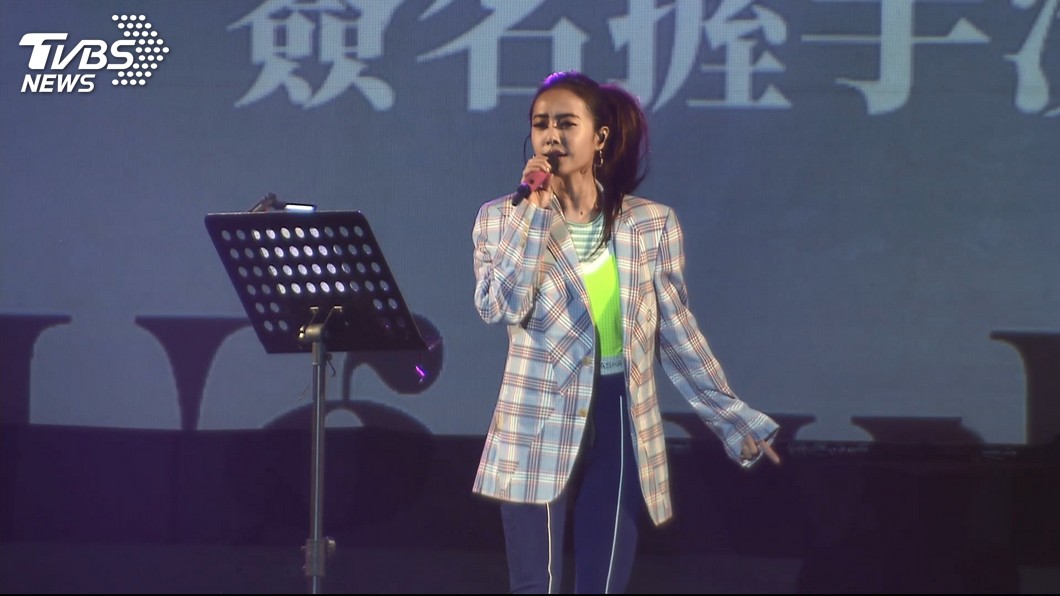 簽名會限量650人　Jolin幽默：想製造我很紅