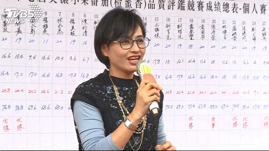 邱議瑩霸氣挺同婚 喊話:做不做立委沒什麼了不起