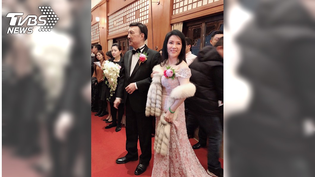 李亞萍自曝夫妻房事　嘆余天「7年1次」回家躲妻睡角落