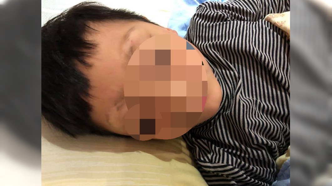 她半夜驚見兒子「這部位」不見了 網笑翻:乾脆全拿掉