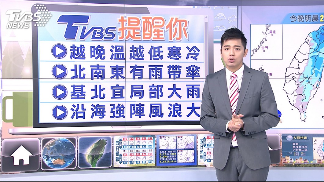 圖／TVBS