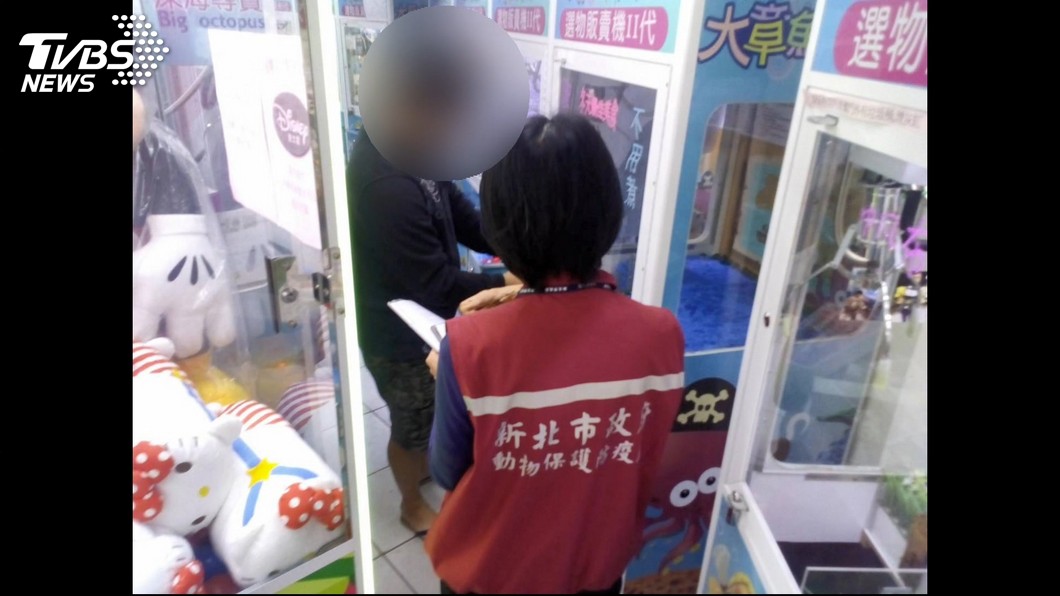 圖／TVBS