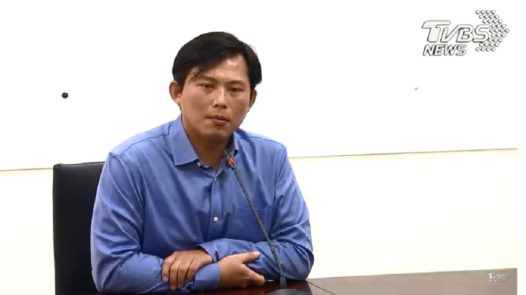 這決定不突然!黃國昌證實卸黨主席原因曝光