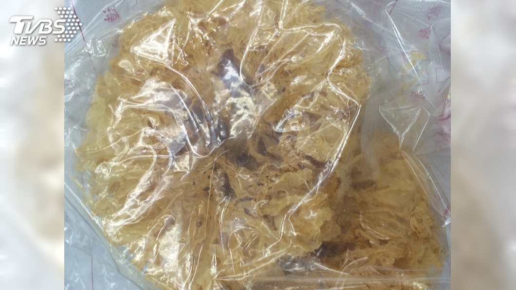 北市年節食品抽驗 白木耳不合格率最高