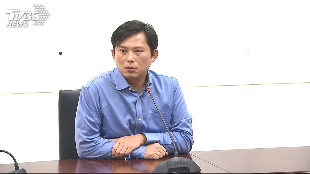 【觀點】國昌委員,您跟韓市長看齊嗎?
