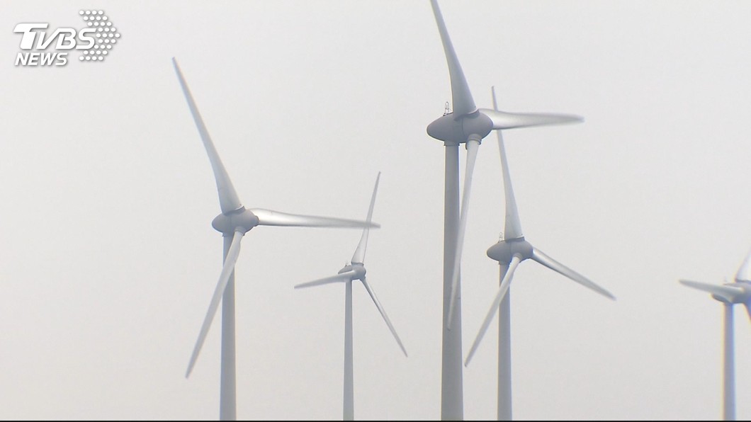 大彰化東南離岸風電承包商 獲英銀行2億英鎊挹注