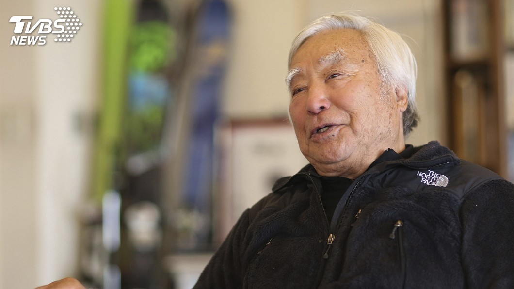 醫師喊卡 日86歲冒險家放棄挑戰南美最高峰