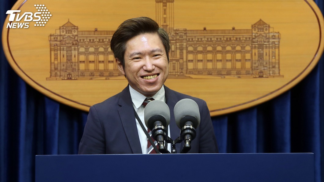 回應美國務卿 府:與美推進更緊密合作夥伴關係