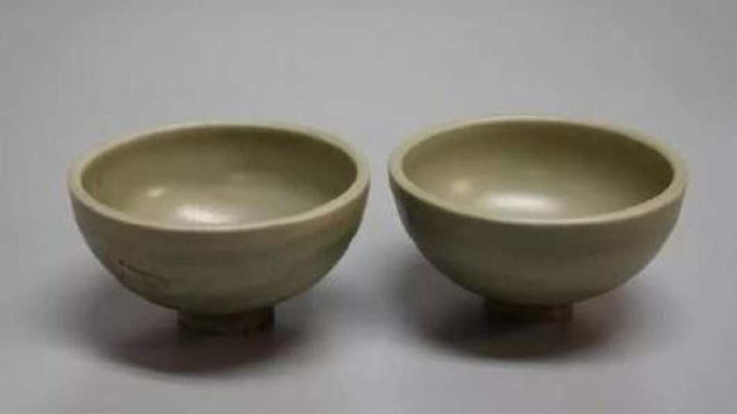 宋朝至元朝的古文物出土。圖／翻攝自微博「十相自在靈生」