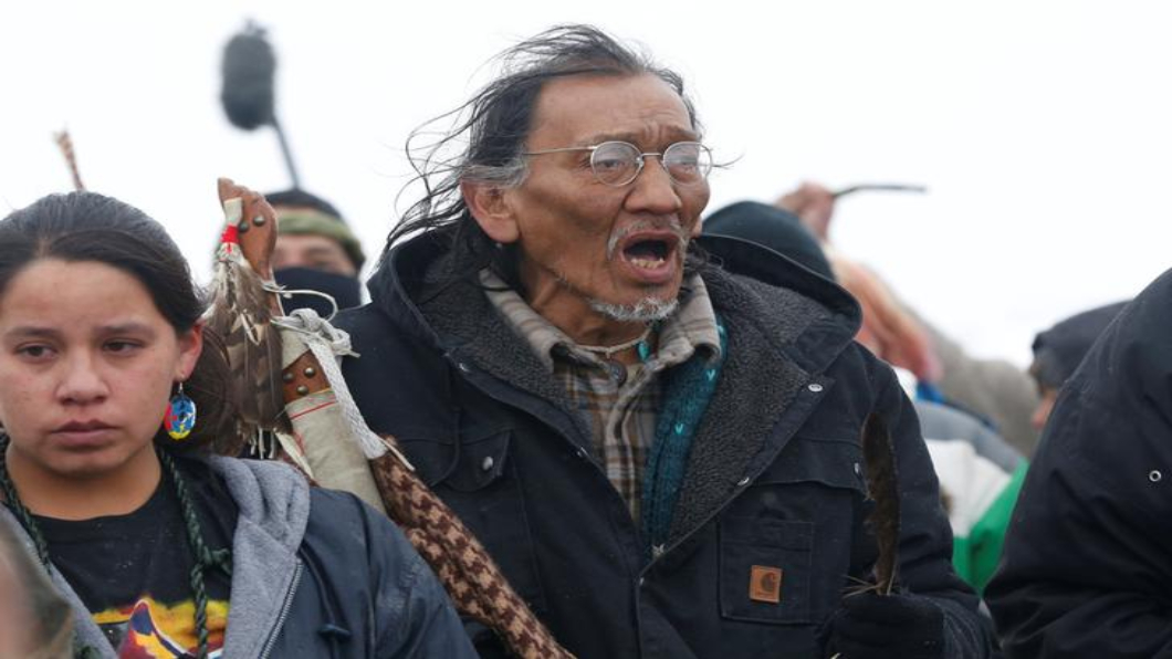 美高中生仇對原住民退伍軍人 網路公憤