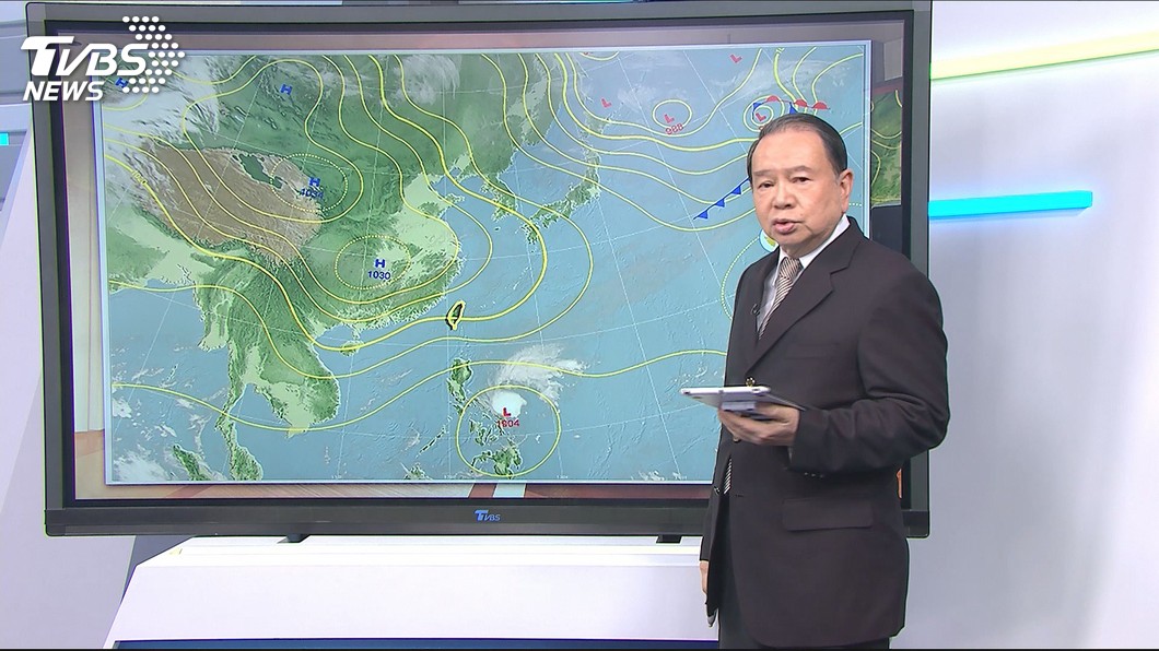 圖／TVBS