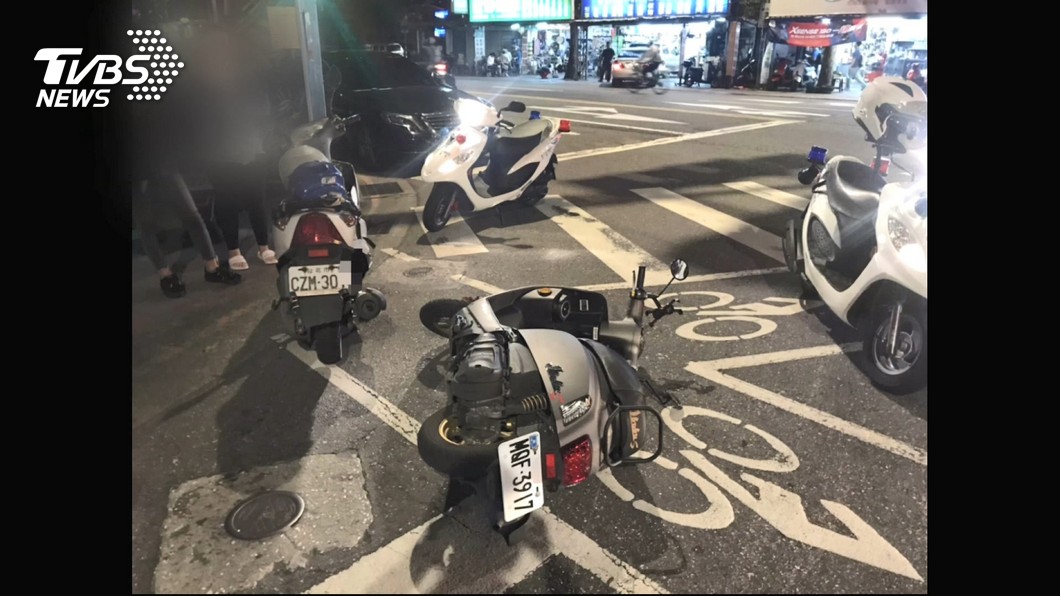 圖/TVBS