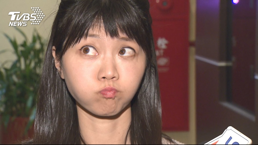 「可寄結婚證書給妳簽?」高嘉瑜認了:簽過 粉絲秒崩潰