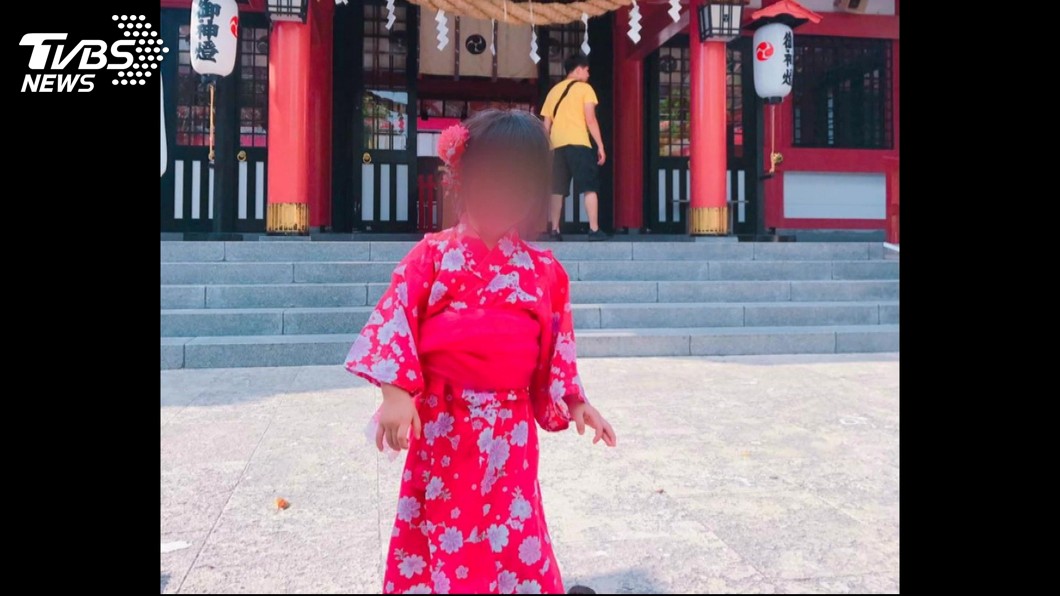 高雄一名3歲女童日前疑似玩加油站噴槍致死,但全案疑點重重。圖/TVBS