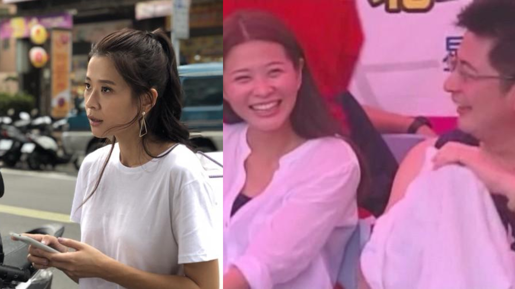李燕閃嫁議長18個月就告吹!首度淚訴離婚背後內幕