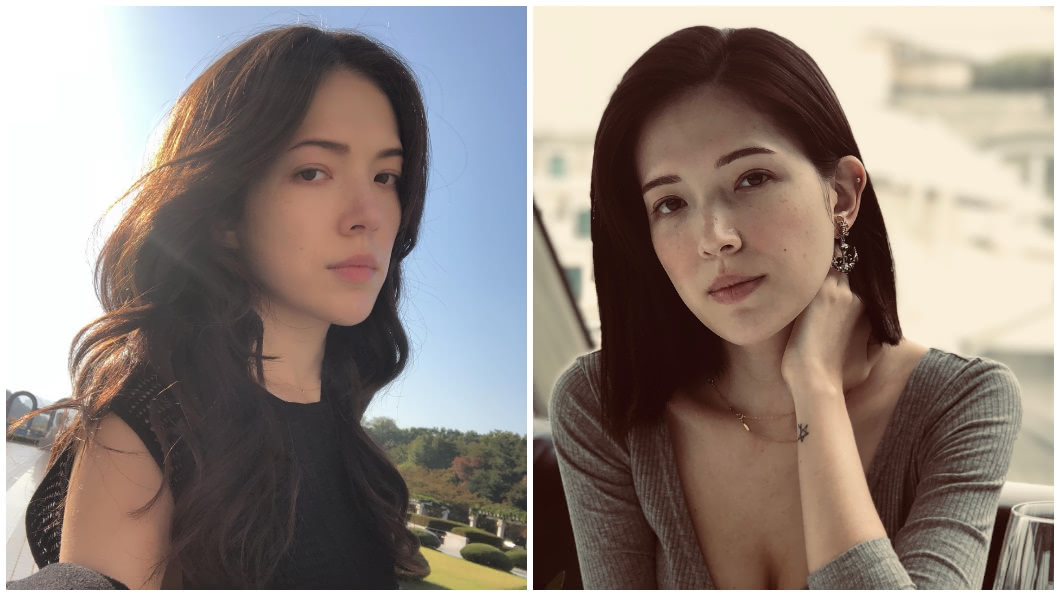 圖／翻攝許瑋甯Instagram