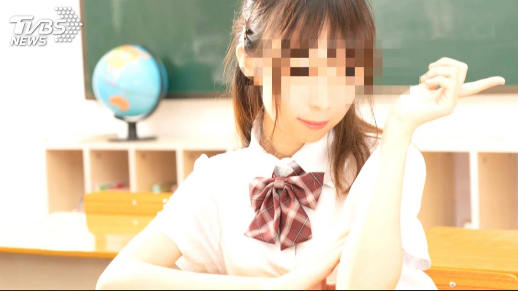 圖/TVBS
