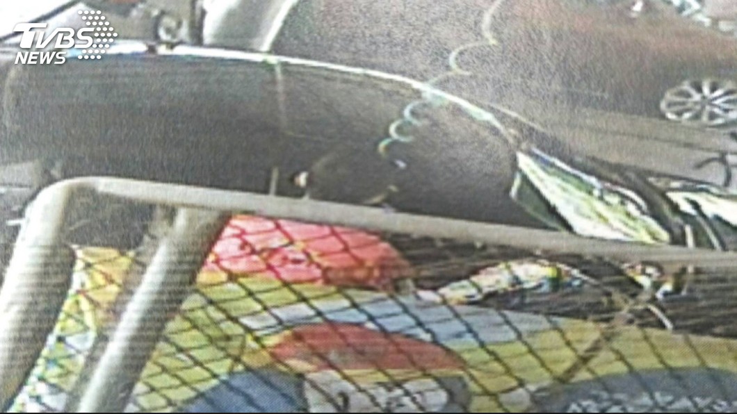 自助洗車場女童死亡案不單純 高雄檢警追查