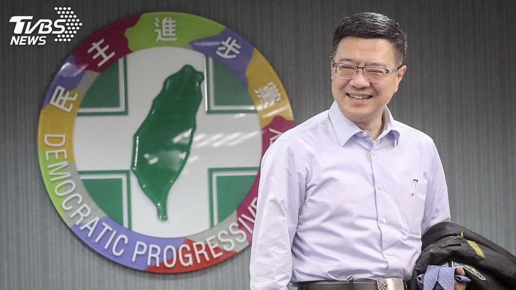 柯文哲強盜說惹議 卓榮泰:兩岸問題交給中央