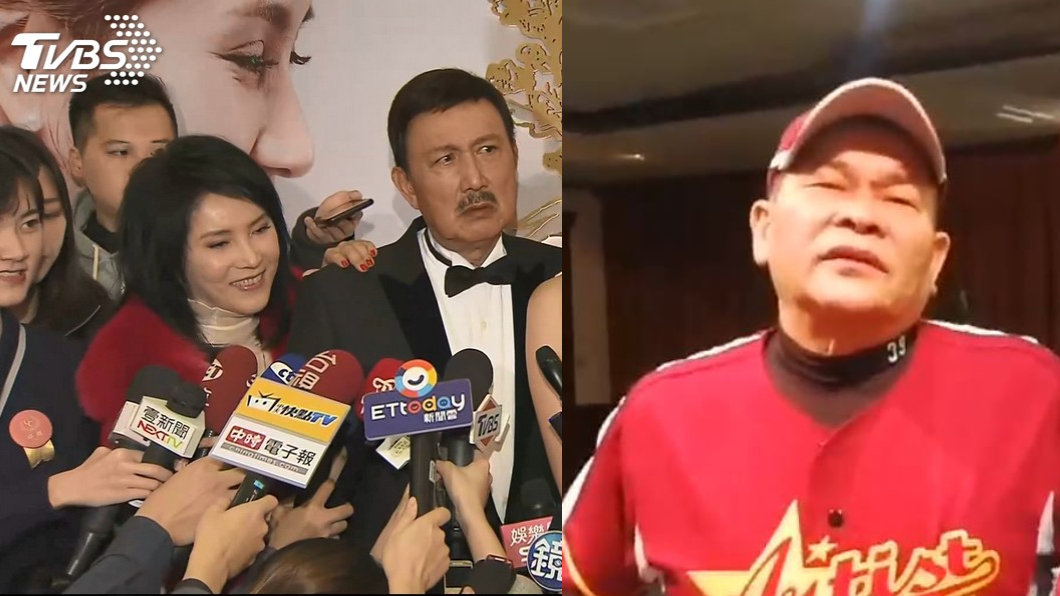 遭指羞辱余天還「忘恩負義」 澎恰恰反擊:我怎樣失禮?