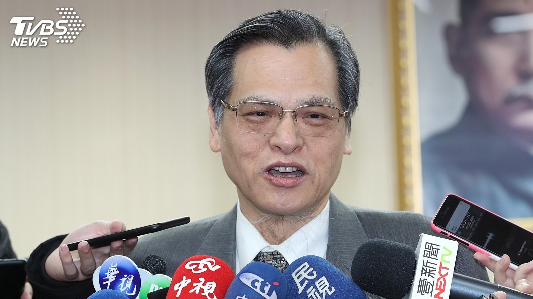 武漢台人無法自由返台 陳明通:重災區須謹慎