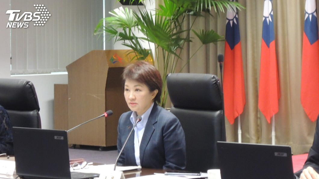台中市府春節不打烊 單一窗口跨局處即時協助