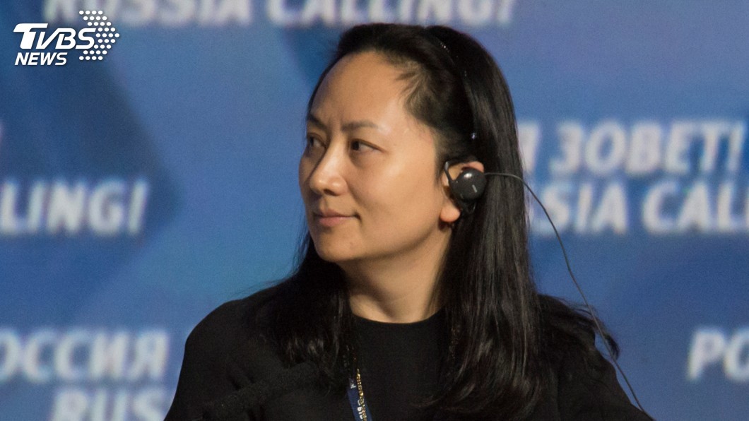 對孟晚舟提引渡 陸外交部:敦促美方立糾錯誤