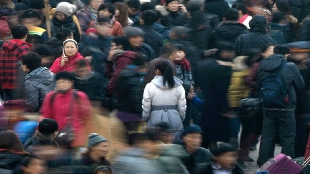 人口紅利逐漸消失 大陸2018年生育率創新低