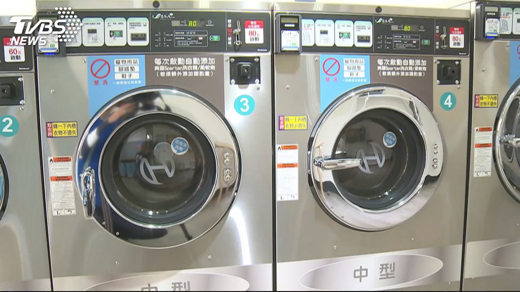 圖／TVBS