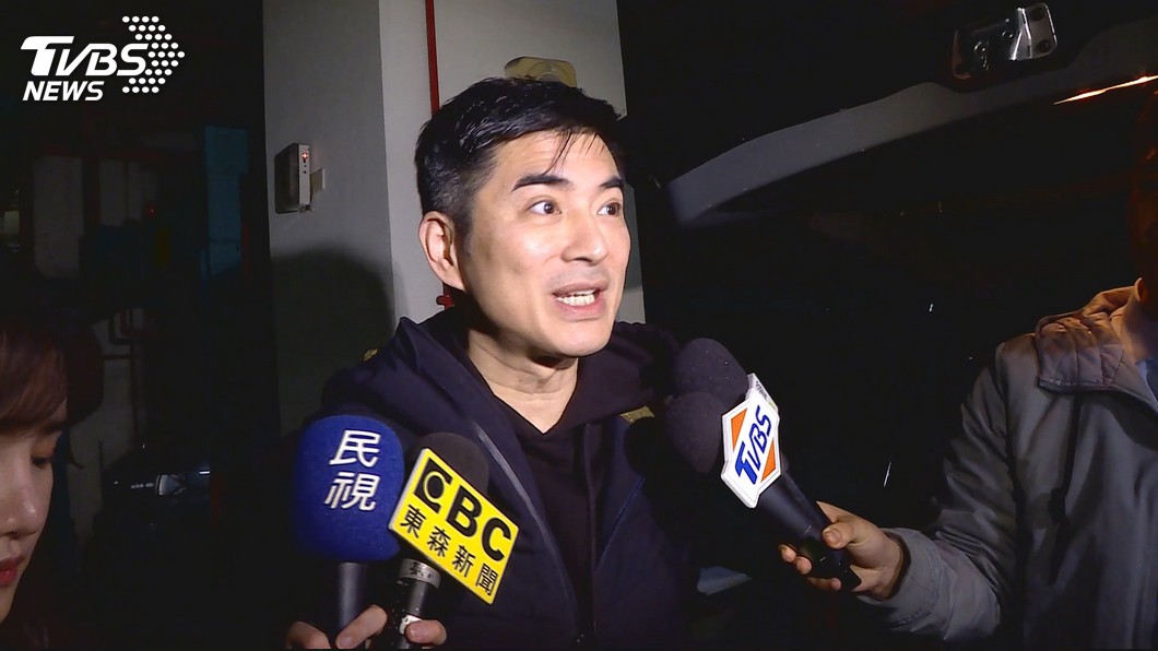 藝人邵昕緩起訴　送300份牛肉湯到醫院