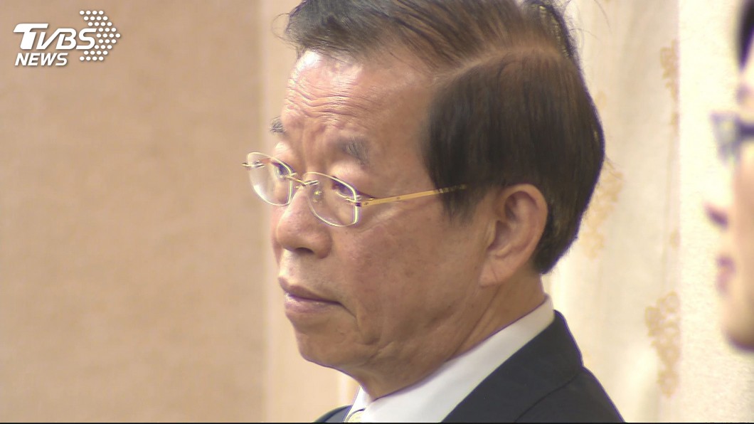 堅不下台「除非總統開口」　羅智強1句話嗆爆謝長廷