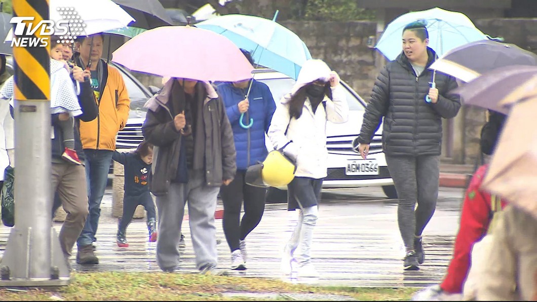 中央氣象局副局長鄭明典:台暖化速度為全球兩倍