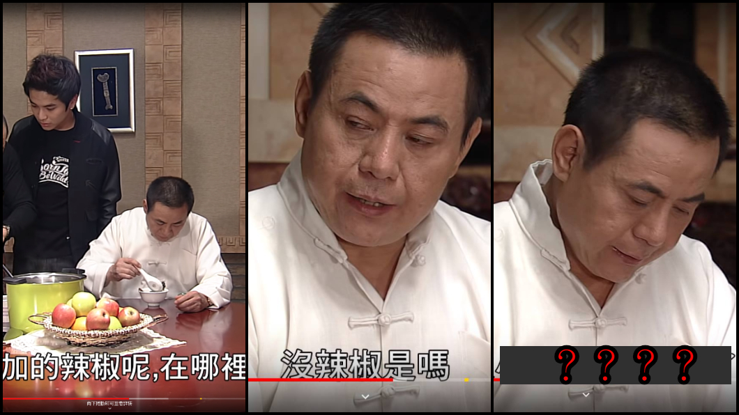 肉圓沒加辣下場慘!7年前編劇神預言 網驚:時空旅人?