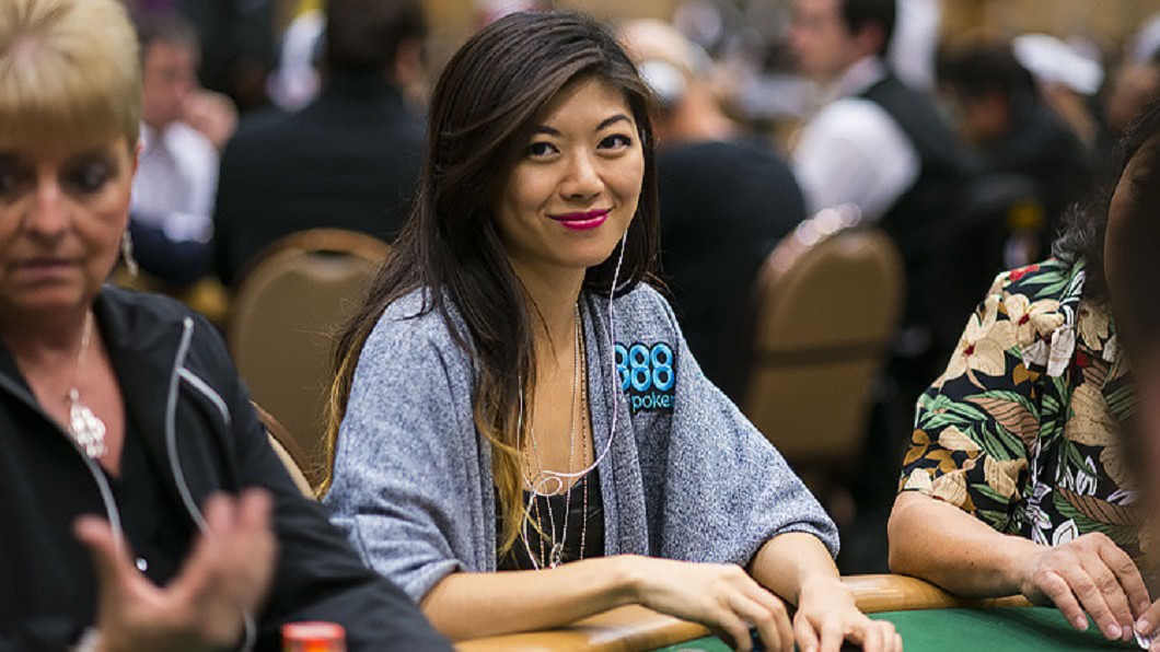 圖/翻攝自PokerNews