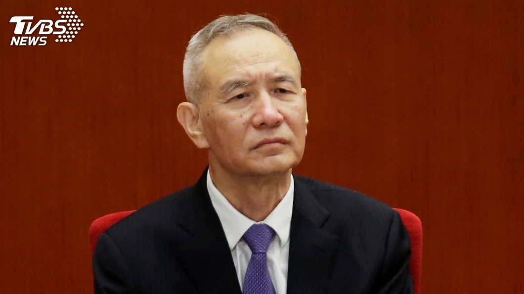 取消劉鶴訪美? 白宮經濟顧問出面否認