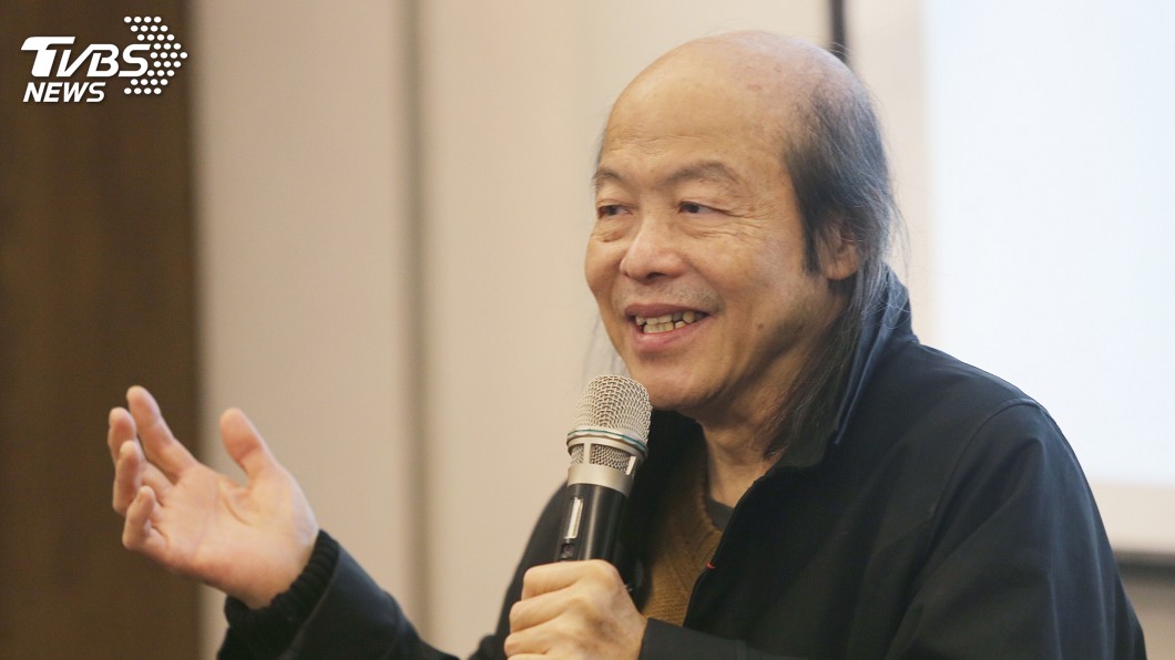知名作家林清玄去世享壽65歲　菩提系列享譽文壇
