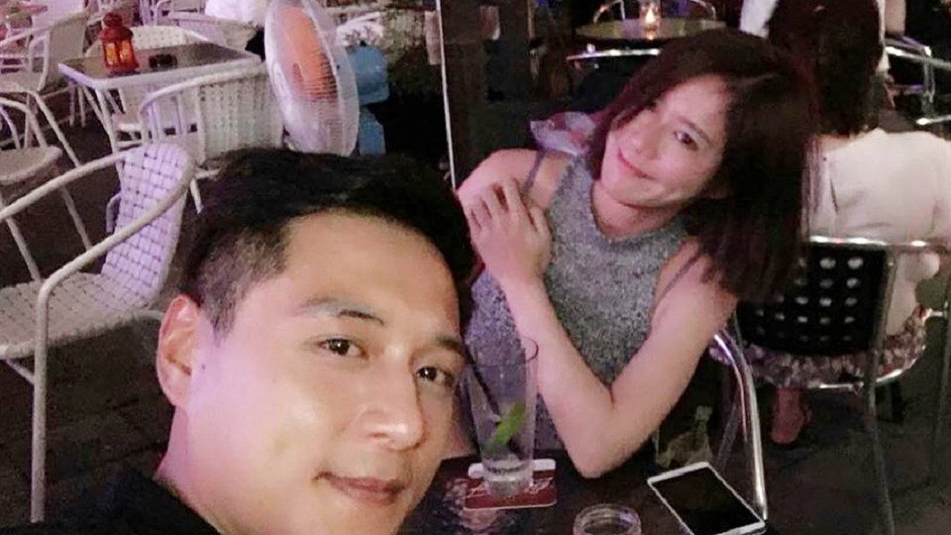 圖／翻攝自尹馨臉書