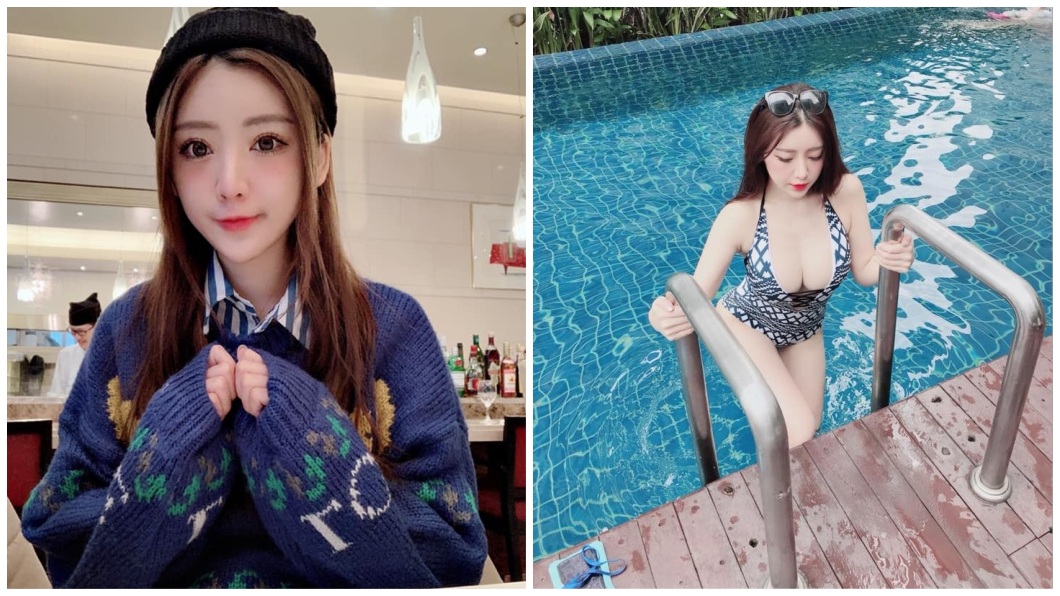 隱藏版電競正妹　台灣輔大妹比下南韓企鵝妹