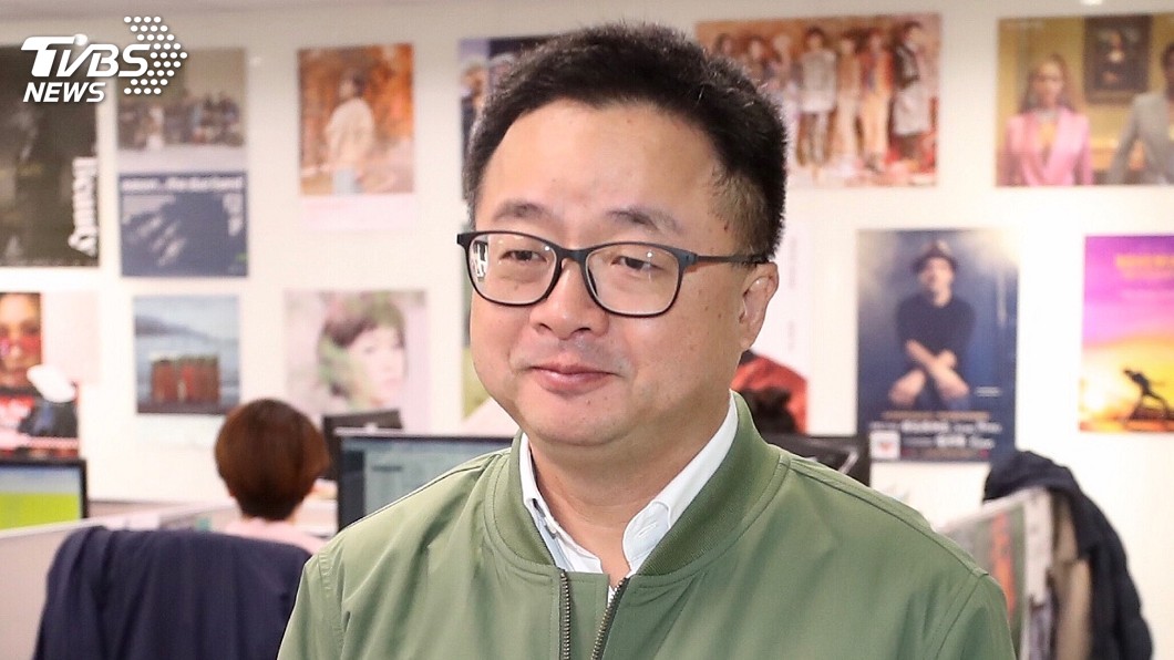 鄭麗君遭掌摑　羅文嘉：台灣沒有本錢累積仇恨