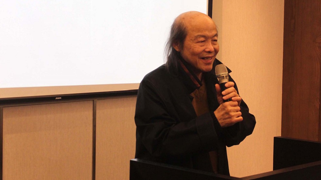 圖／九歌出版社提供