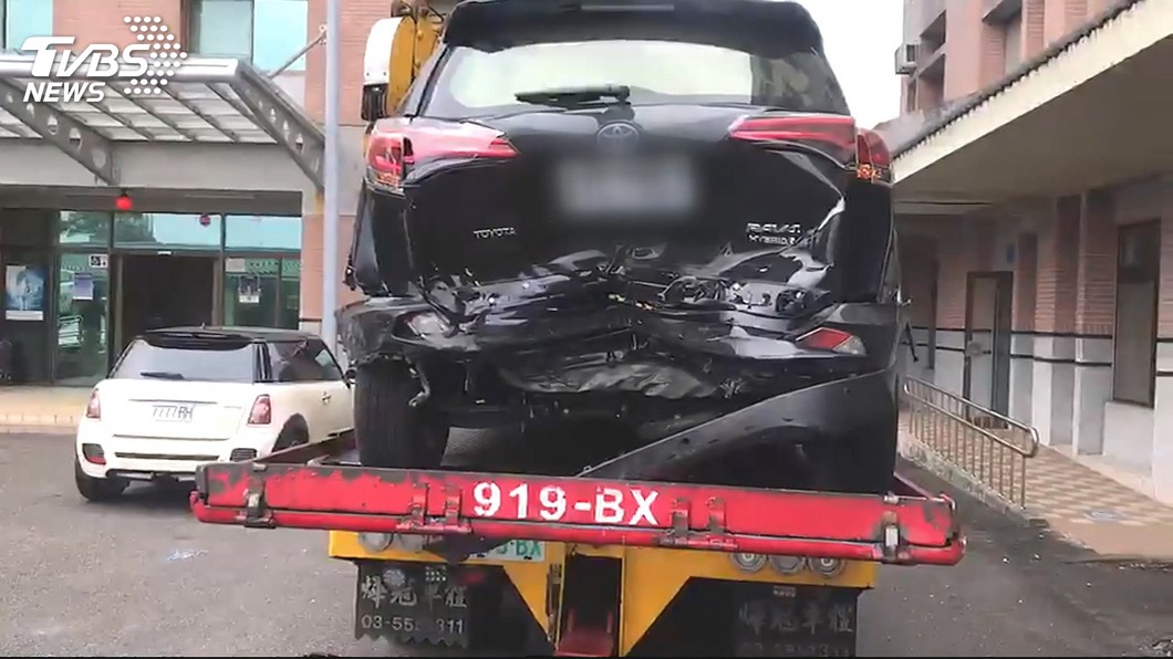圖/TVBS