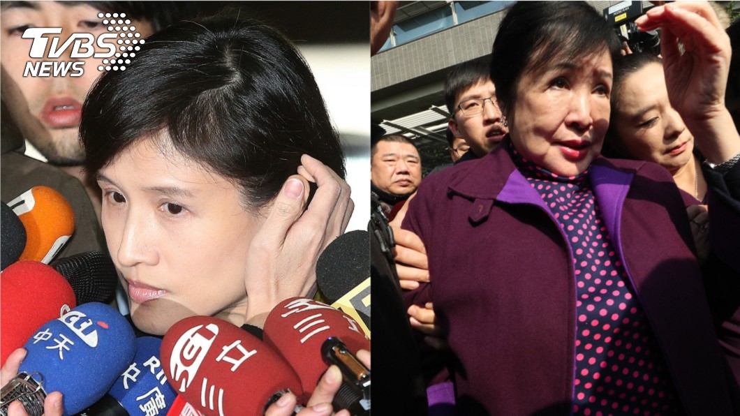 部長挨耳光　他斷言這一巴掌「打了國民黨2020美夢」