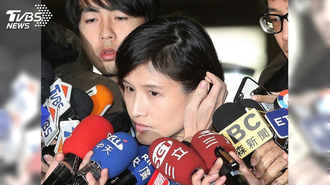 出面回應挨巴掌 鄭麗君:轉型正義不能簡化為去蔣化
