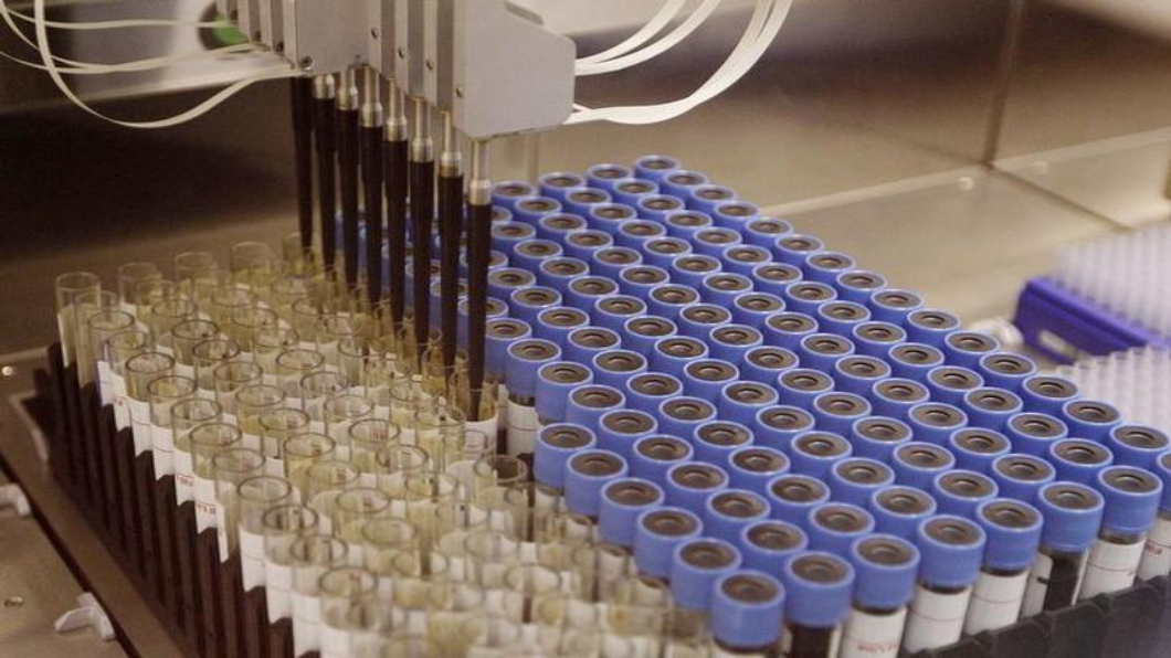 蒐集兩億份癌細胞樣本 歐洲生物資料庫
