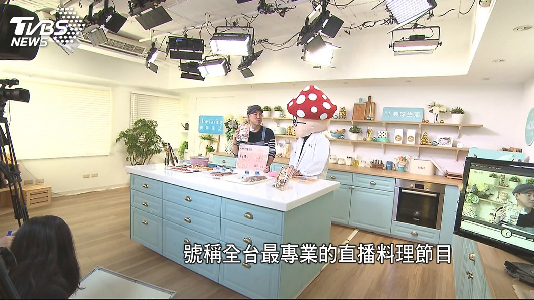 圖／TVBS