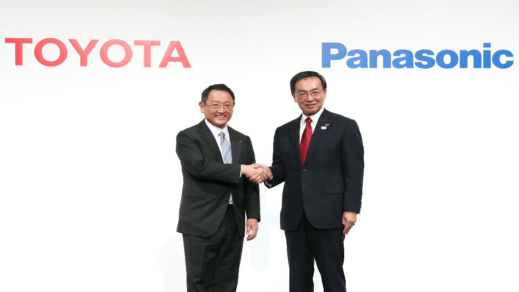 車載電池.主流研發趨勢　日本兩大企業攜手