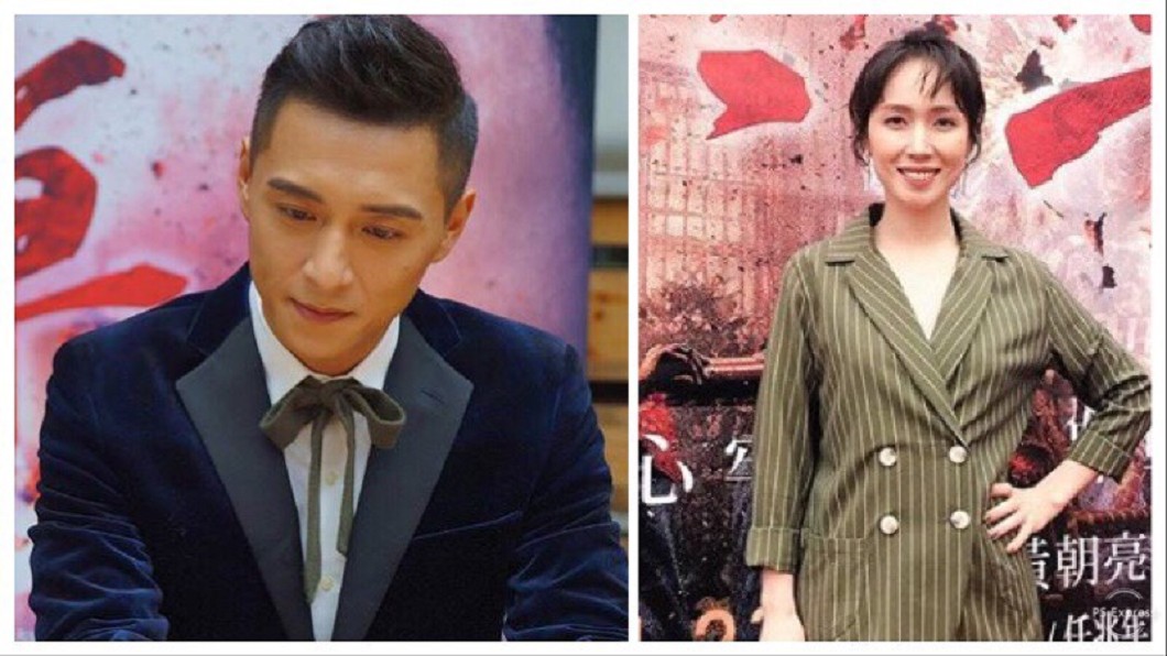 前妻怒譙「骯髒下流」 鄭人碩幽會小薰稱:我們去做臉