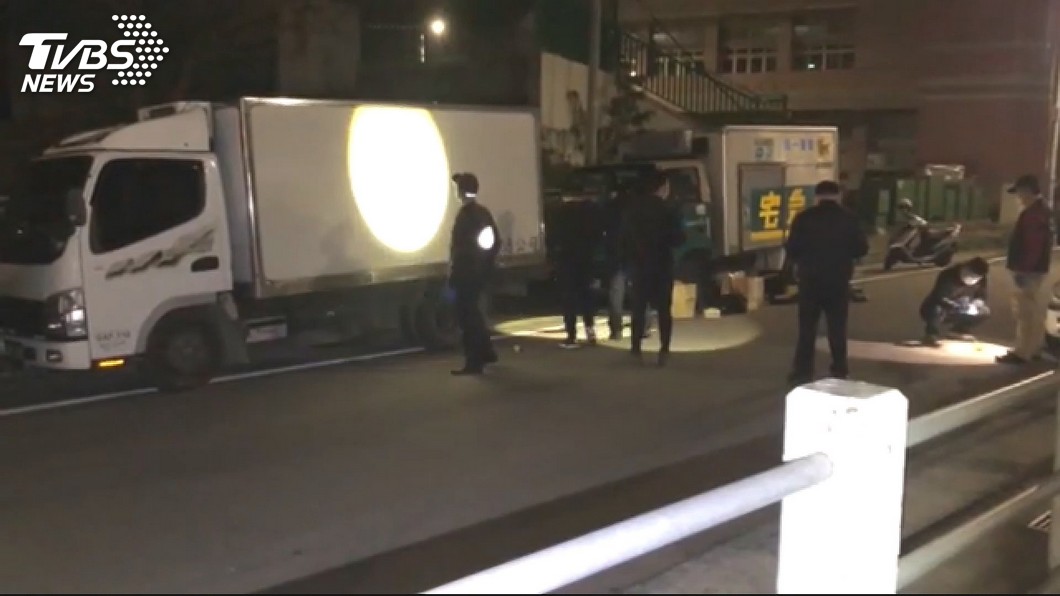 苗栗驚傳槍擊命案 糾紛談判男中3槍亡