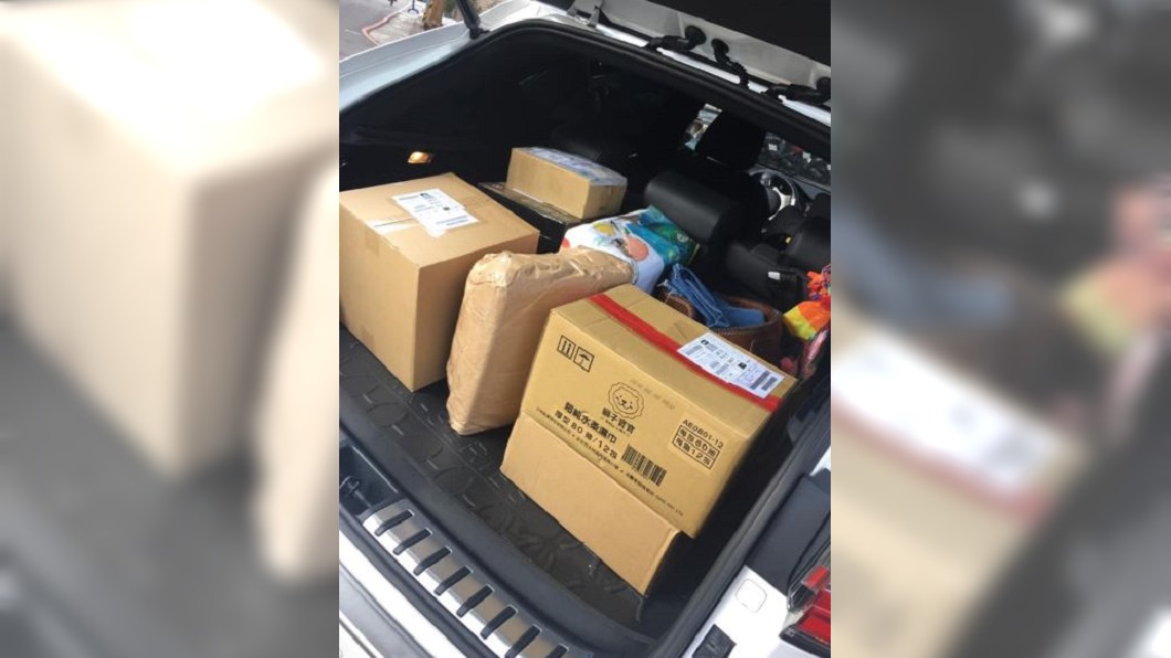 湊60元免運最後噴6千 買到店員超熟:397小姐來了